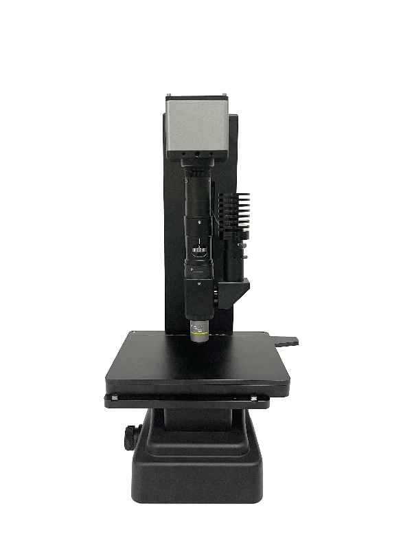 3d Digital microscope