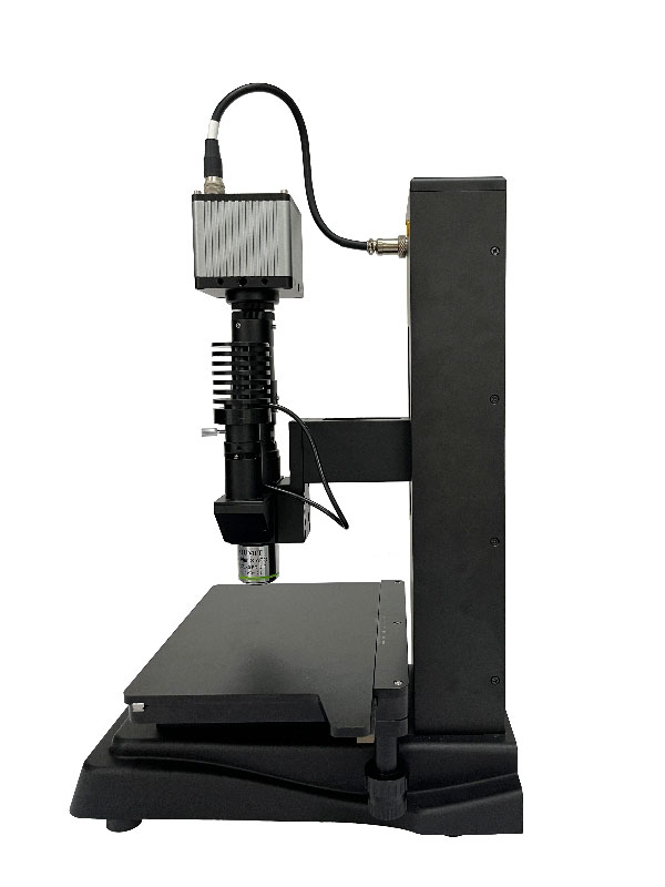 3d Digital microscope