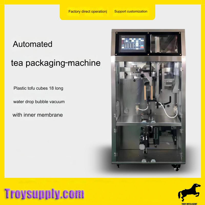 tea packaging machine