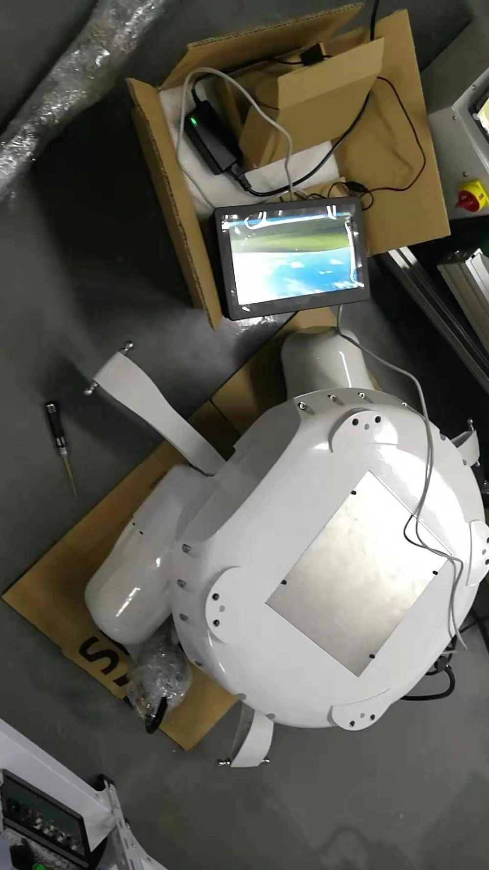 Delta Robot