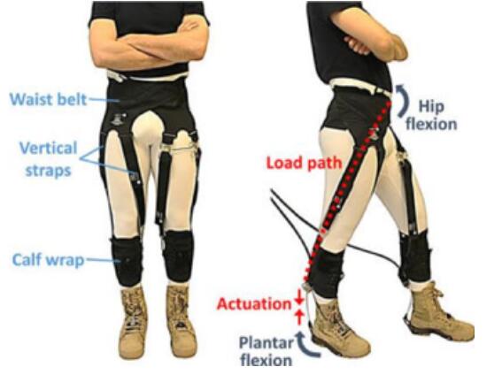 Exoskeleton Robot