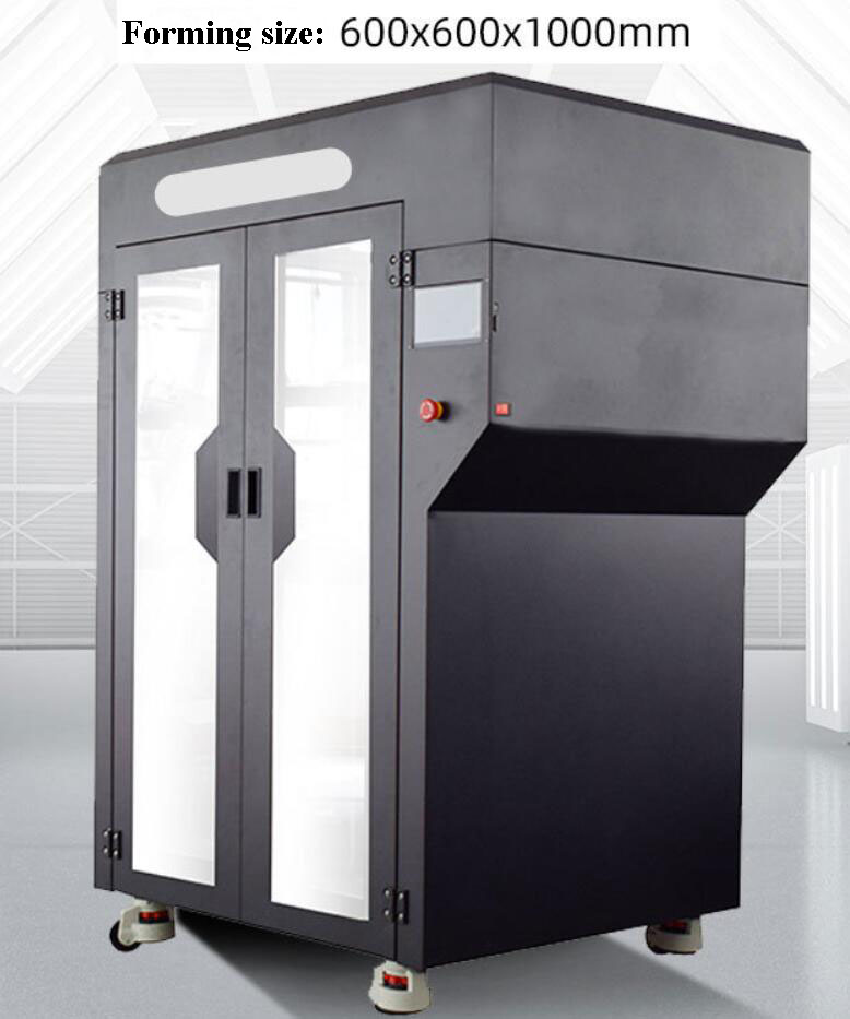 industry 3d printer