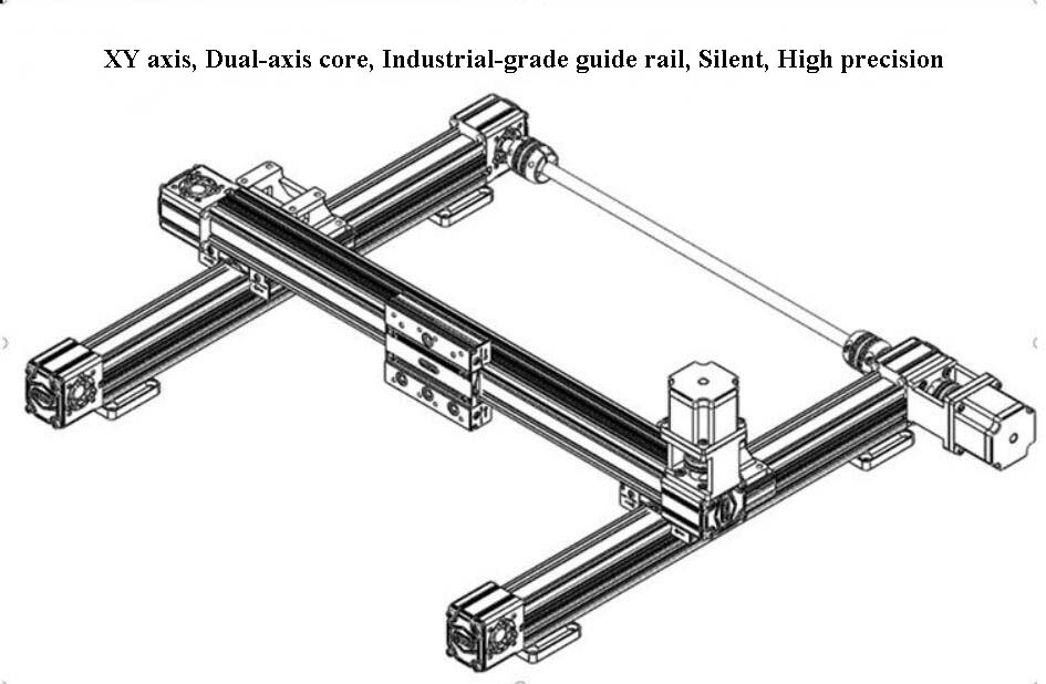 industry 3d printer