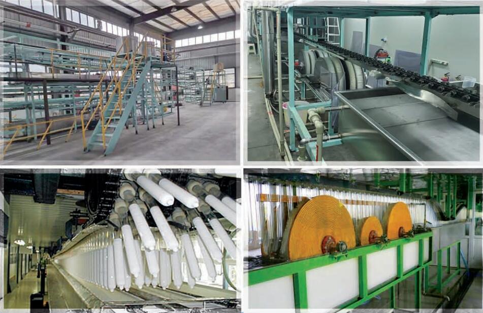 nitrile condom making machine