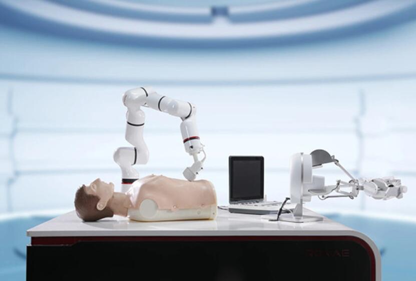 medical cobot