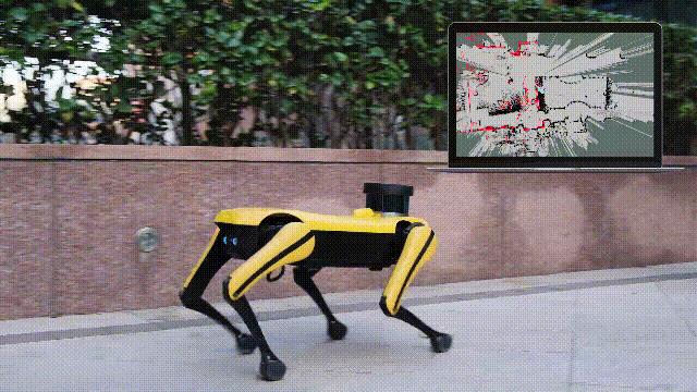 Smart Robot Dog
