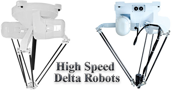 Delta Robot
