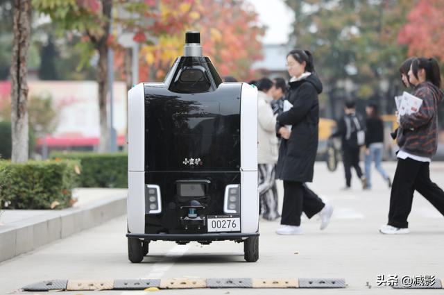 Delivery Robot