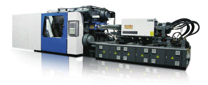 injection molding machine