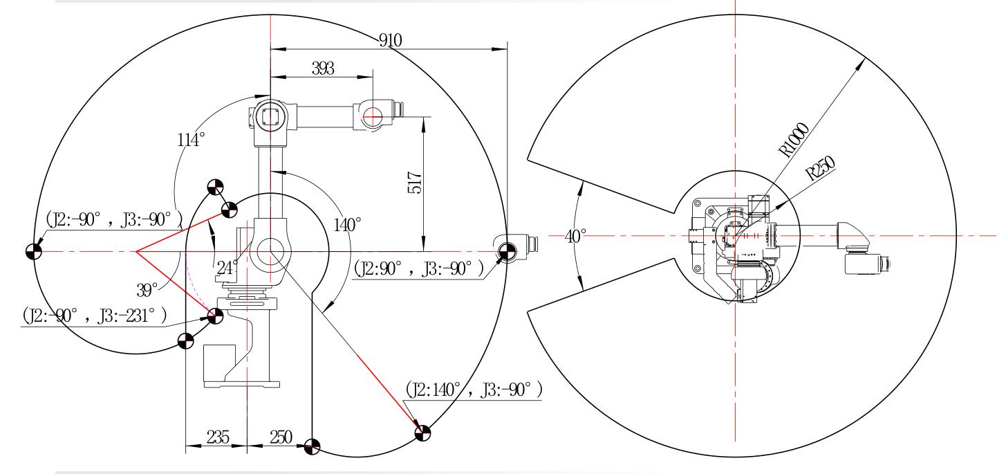 6 Axis Robot