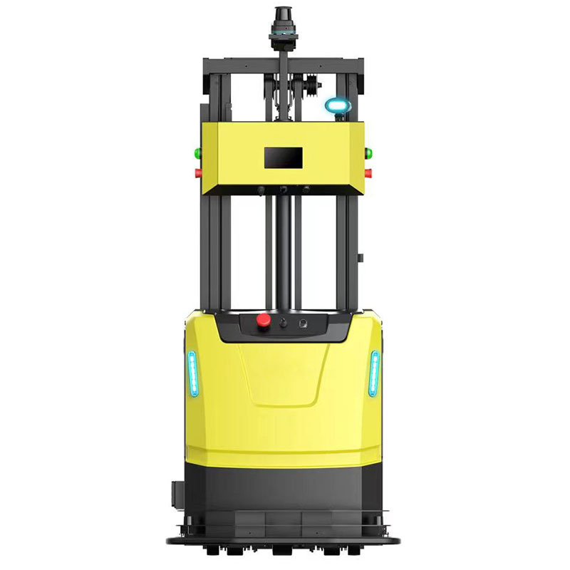 amr forklift