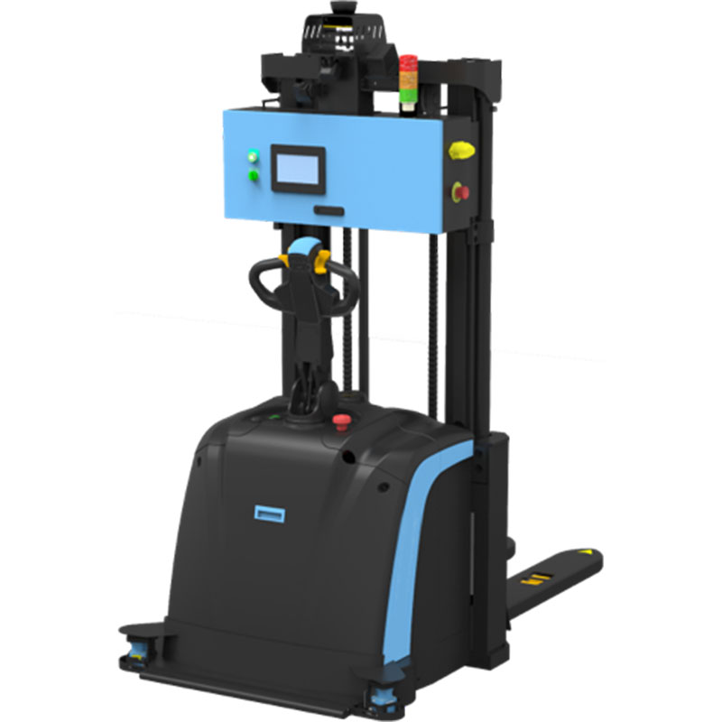 amr forklift