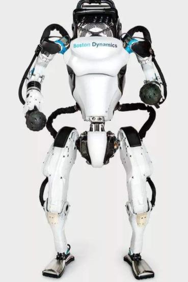 AI service Robot