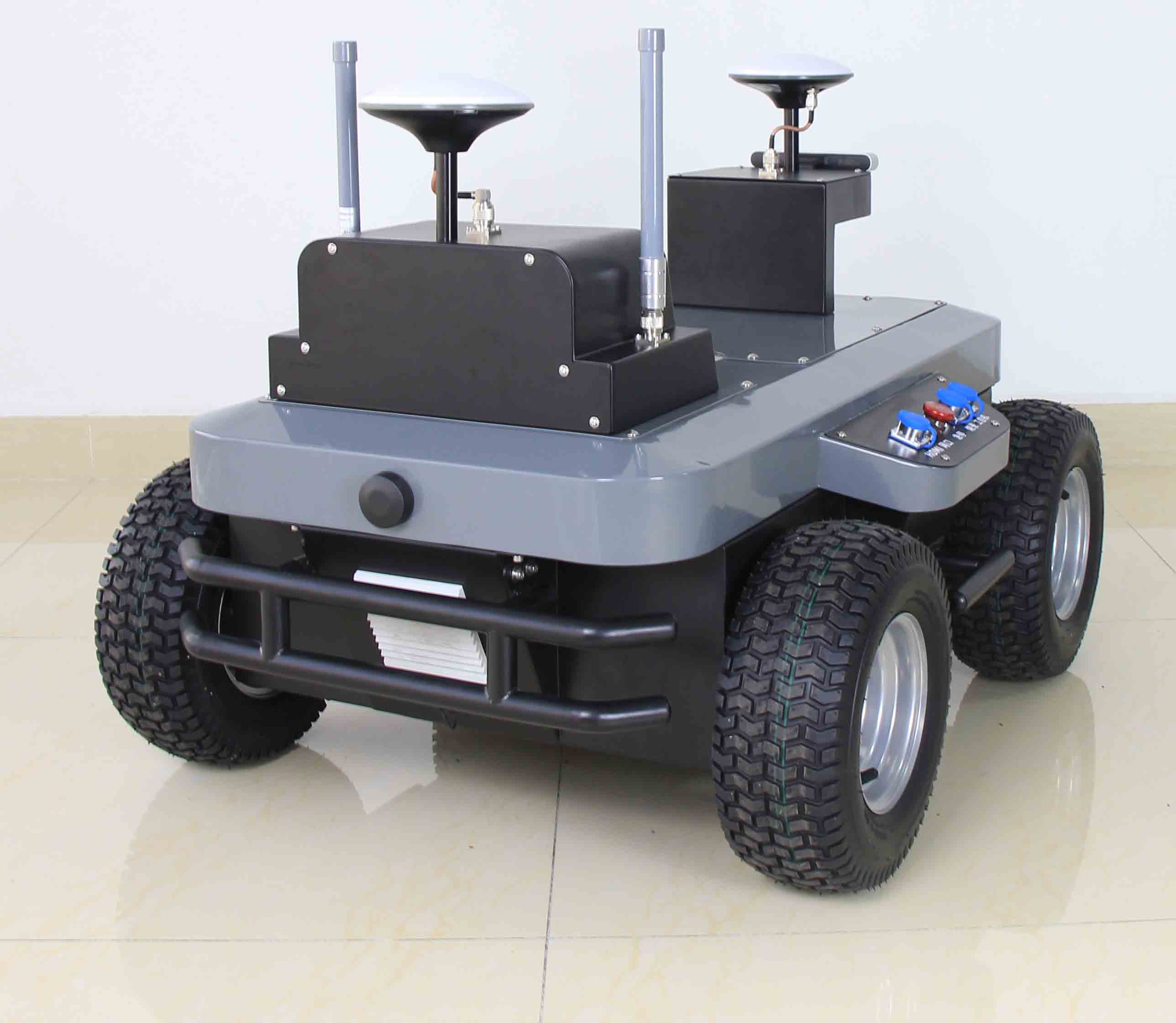 mobile robot