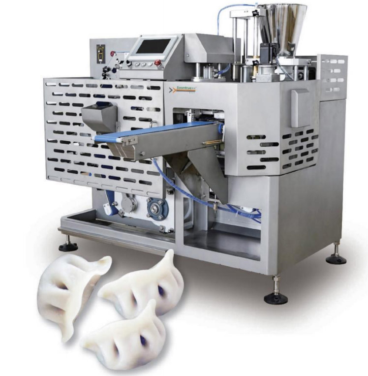 dumpling maker machine