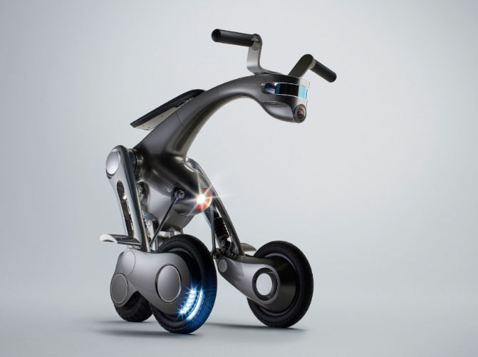 Delivery Robot