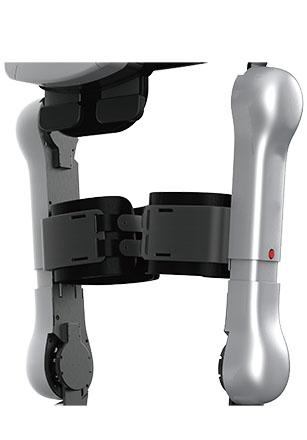 Powered Exoskeleton Robot