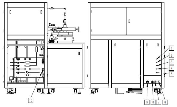 cvd diamond machine