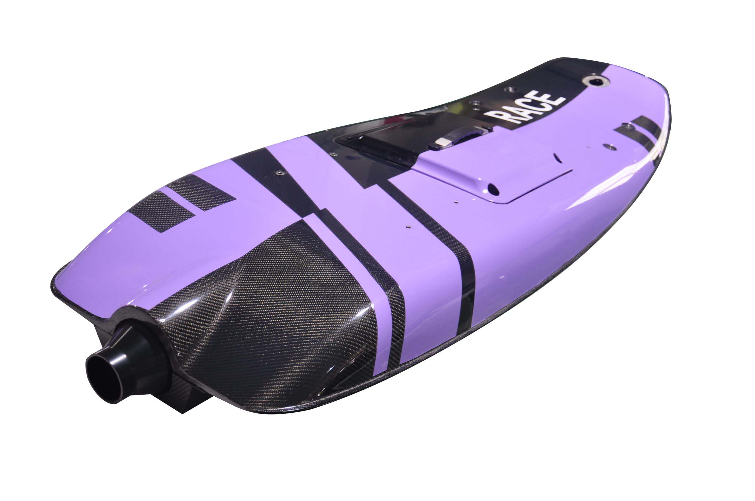 Electric Surfboard