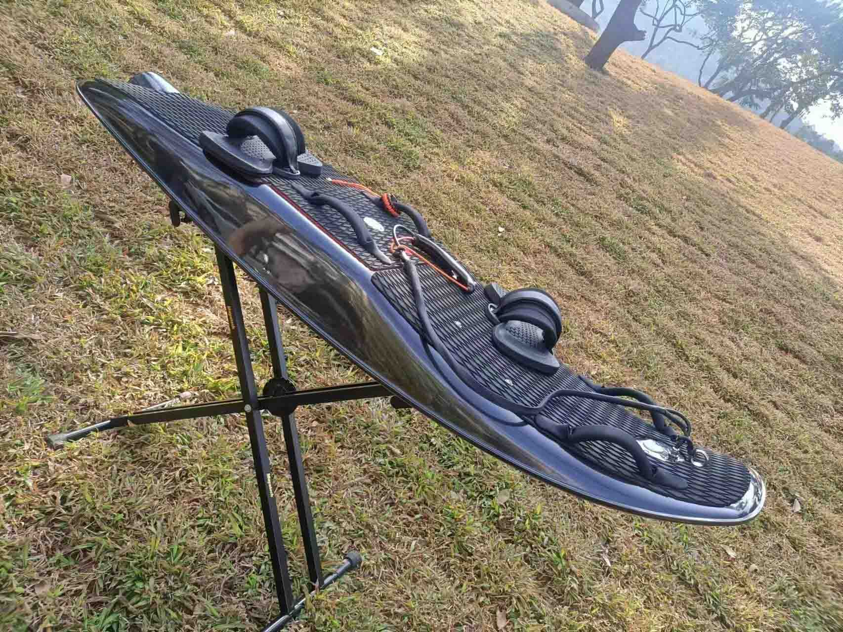 Electric Surfboard