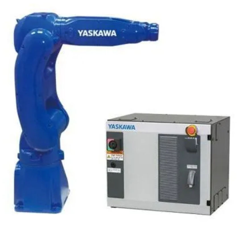 yaskawa motoman robot