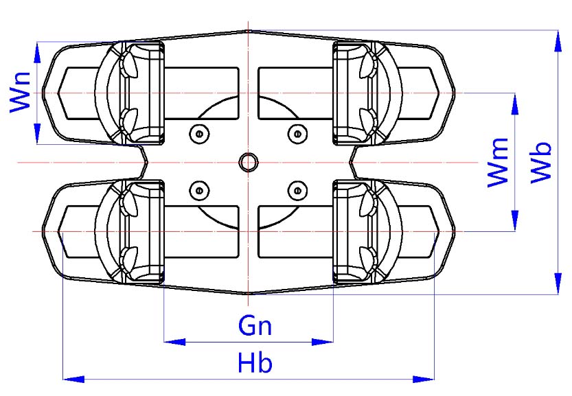 Robot soft gripper