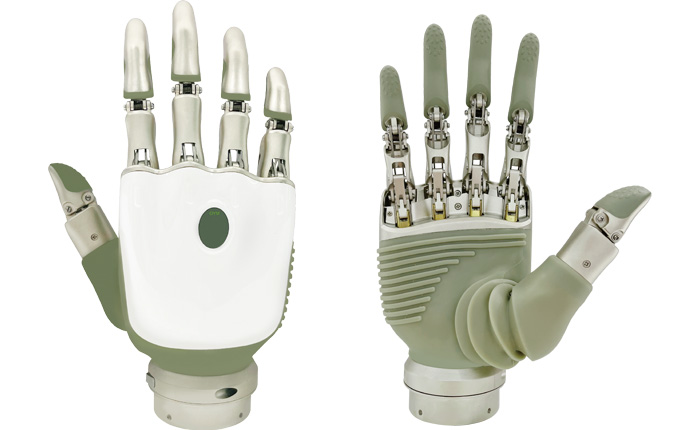 bionic hand
