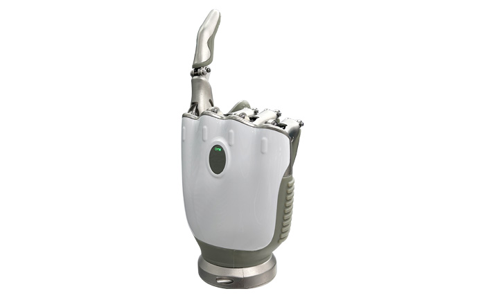 bionic hand