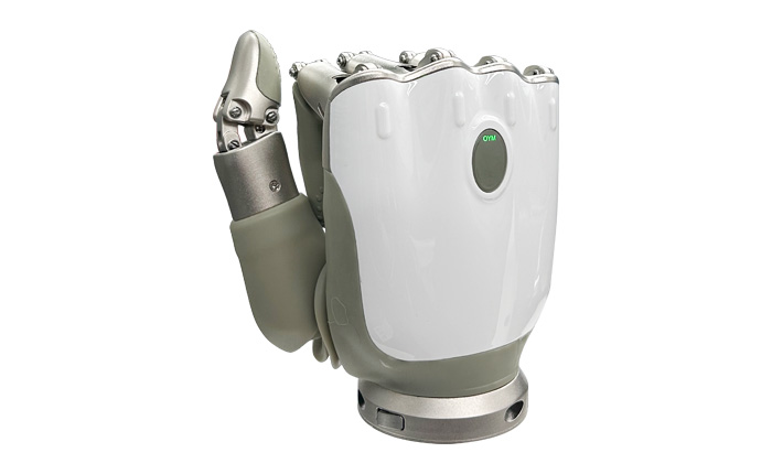 bionic hand