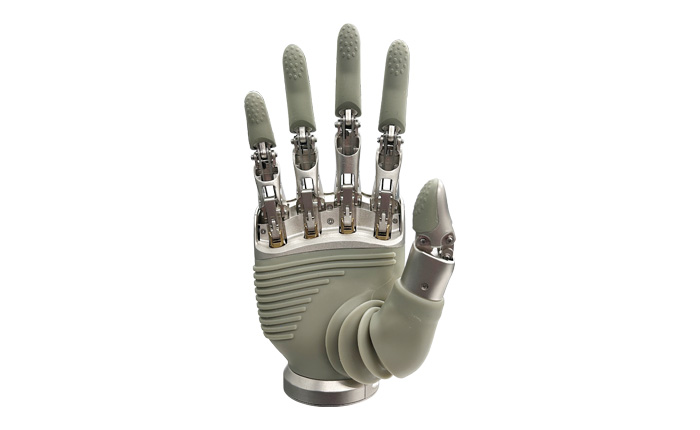 bionic hand