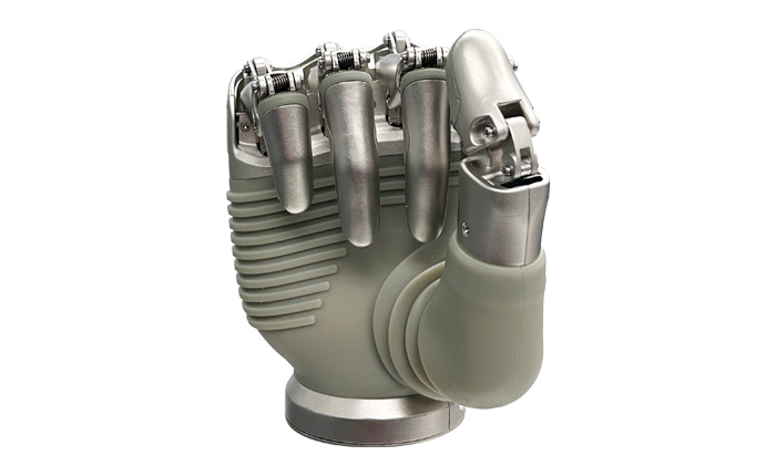 bionic hand