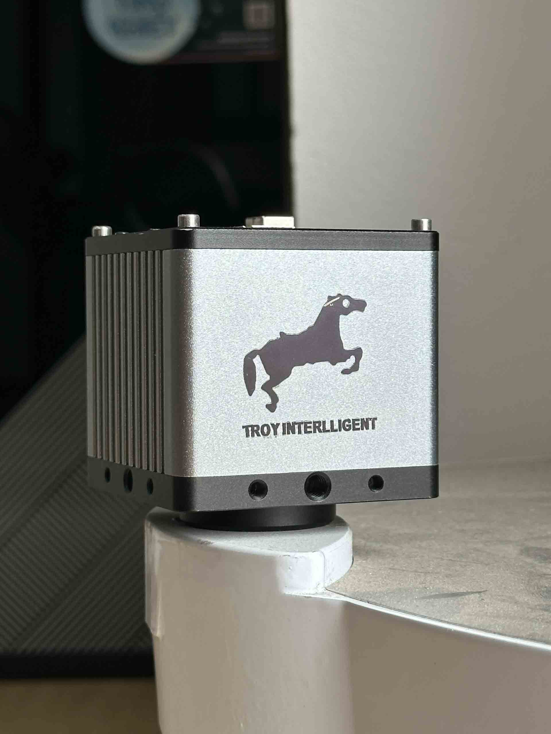 Smart Vision camera