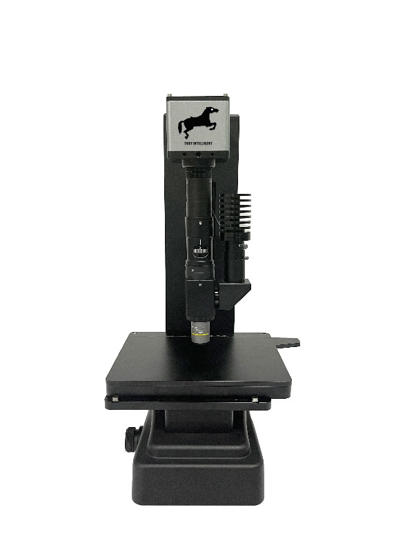 3d Digital microscope