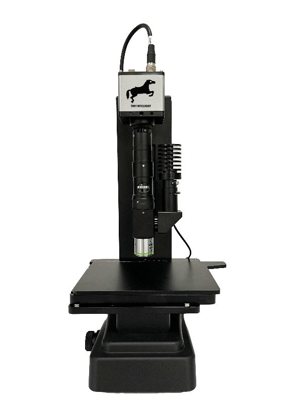 3d Digital microscope