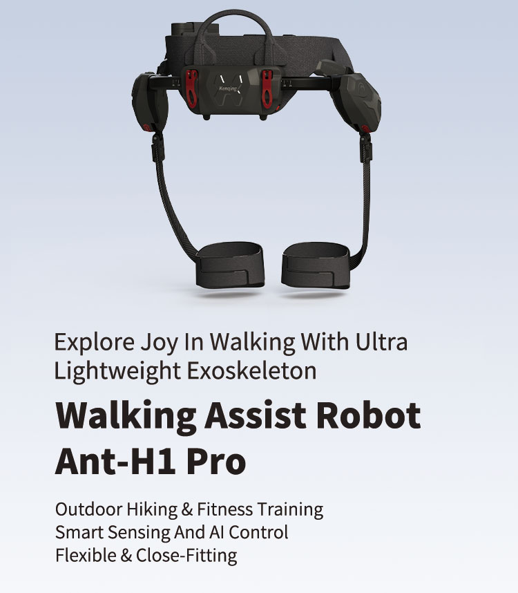 exoskeleton robot
