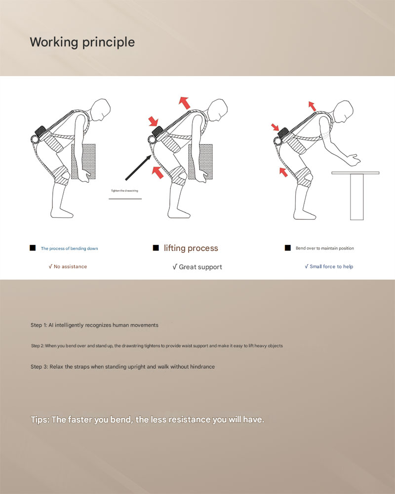 exoskeleton robot