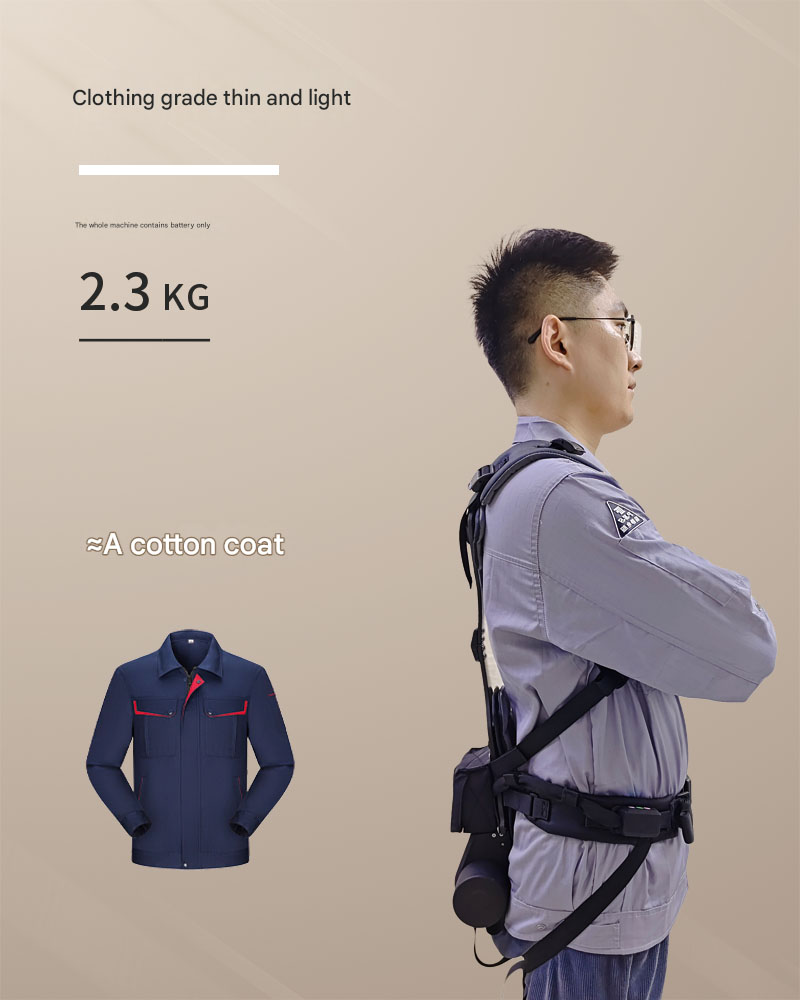 exoskeleton robot