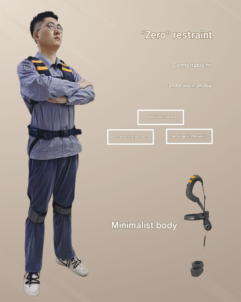 exoskeleton robot