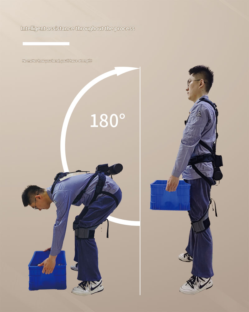 exoskeleton robot