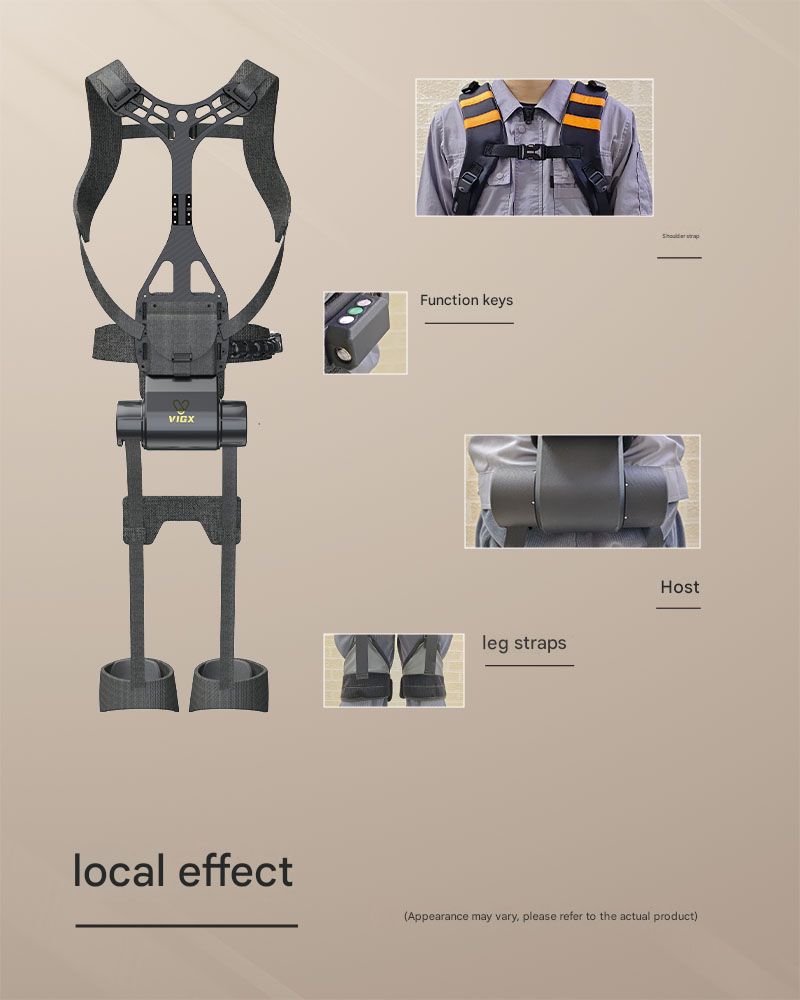 exoskeleton robot