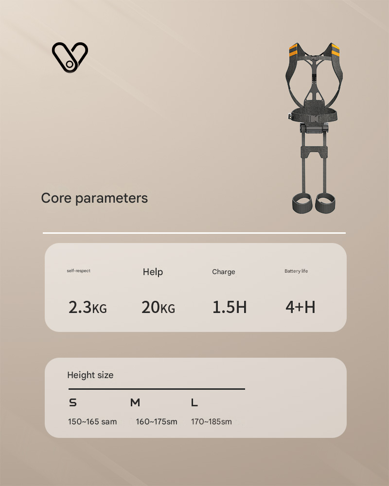 exoskeleton robot