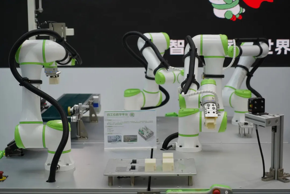 cobot price