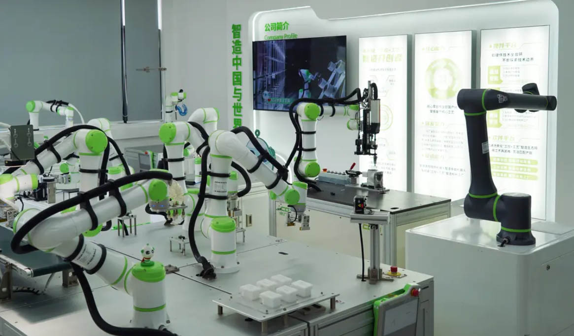 cobot price