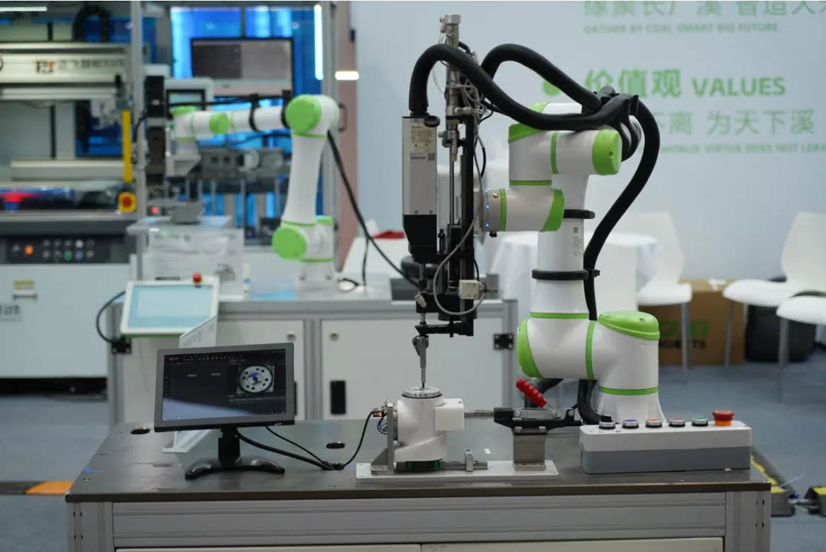 cobot price