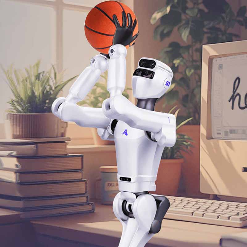 Home Service Robot