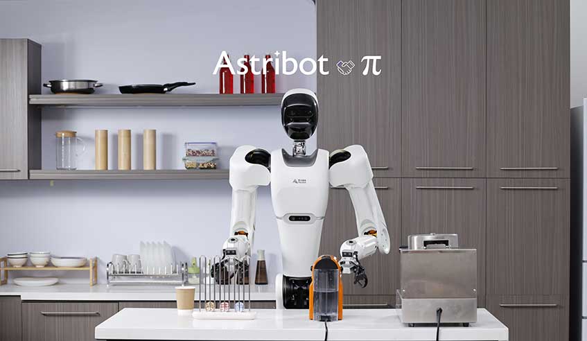 Home Service Robot