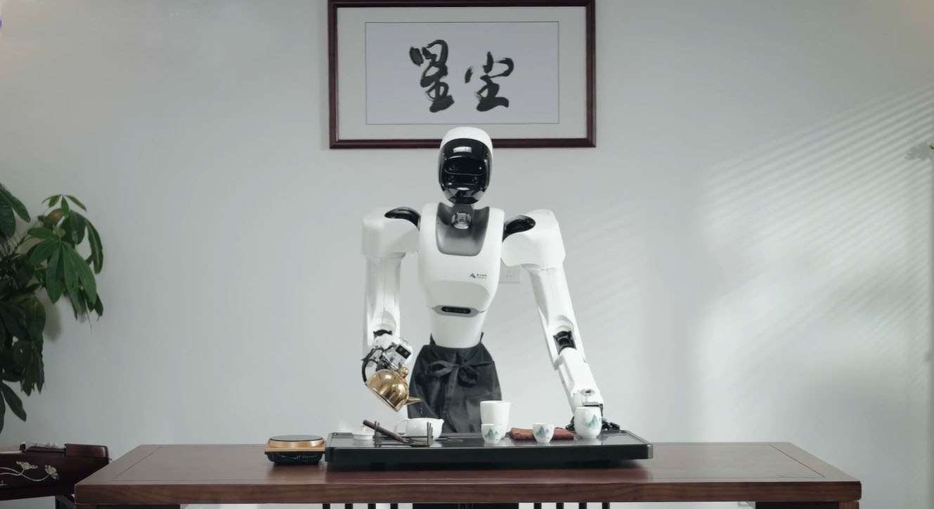 Home Service Robot