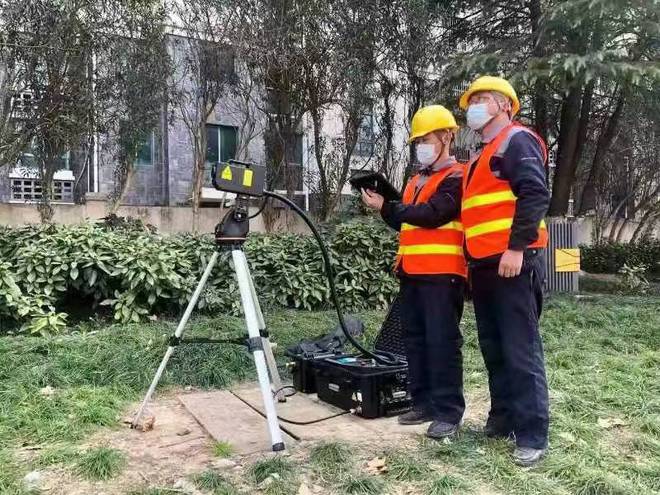 Laser Obstacle Remover