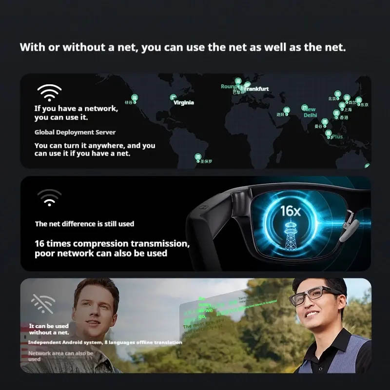 ar glasses