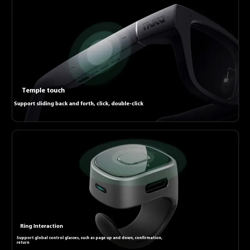 ar glasses